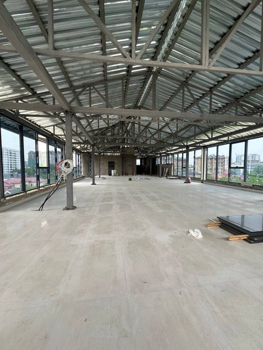 Продается отдельно стоящее здание 4 сотки 1826м2 на Гинке / Ляби хаус