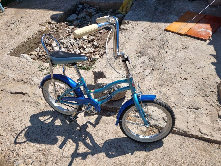 Bicicleta PEGAS Mezin pt copii de 16 inch.