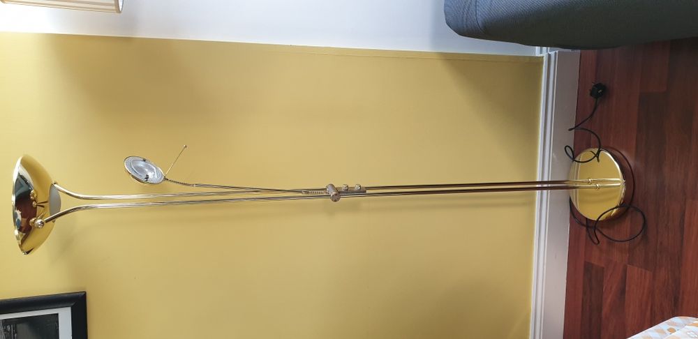 Lampa aurit frumos production Italy