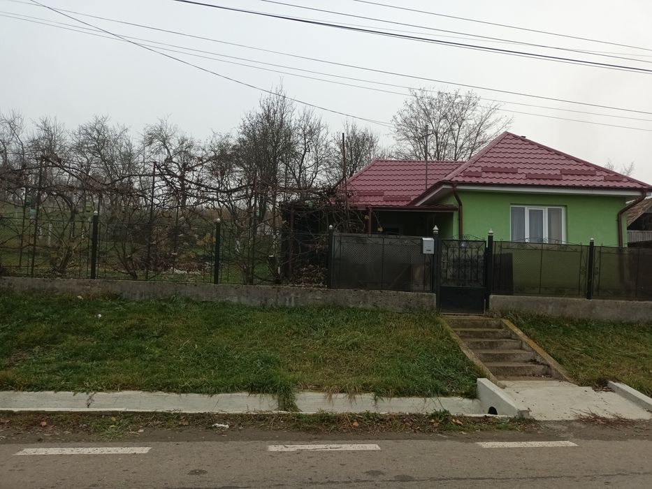 Casa cochetă de vânzare sau la schimb