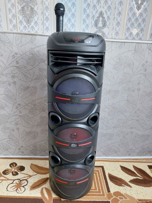 Продам новую колонку