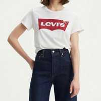 Оригинальныe футболки Levi’s