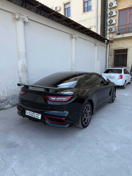 NETA GT / Moshina sotiladi