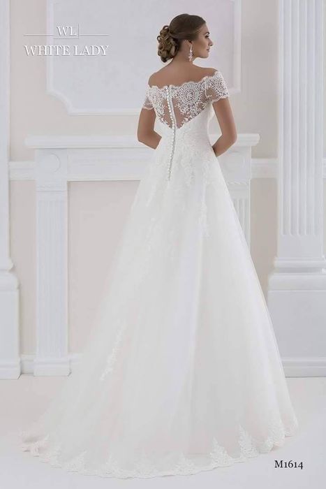 Rochie de mireasa