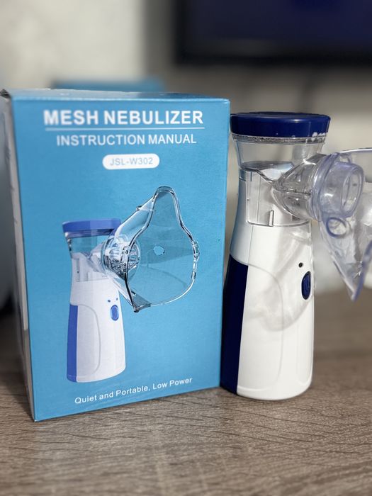 продам ингаляторы