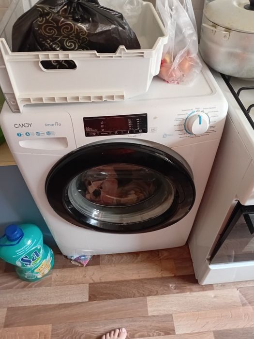 Продаётся стиральная машина автомат