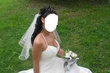 Vand rochie mireasa