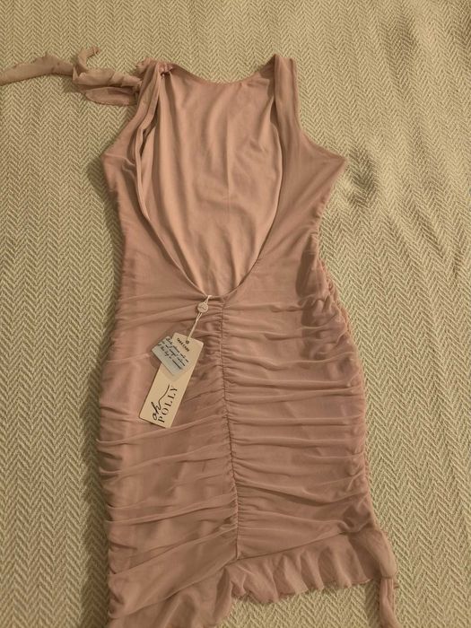 Rochie ,,Oh Polly''
