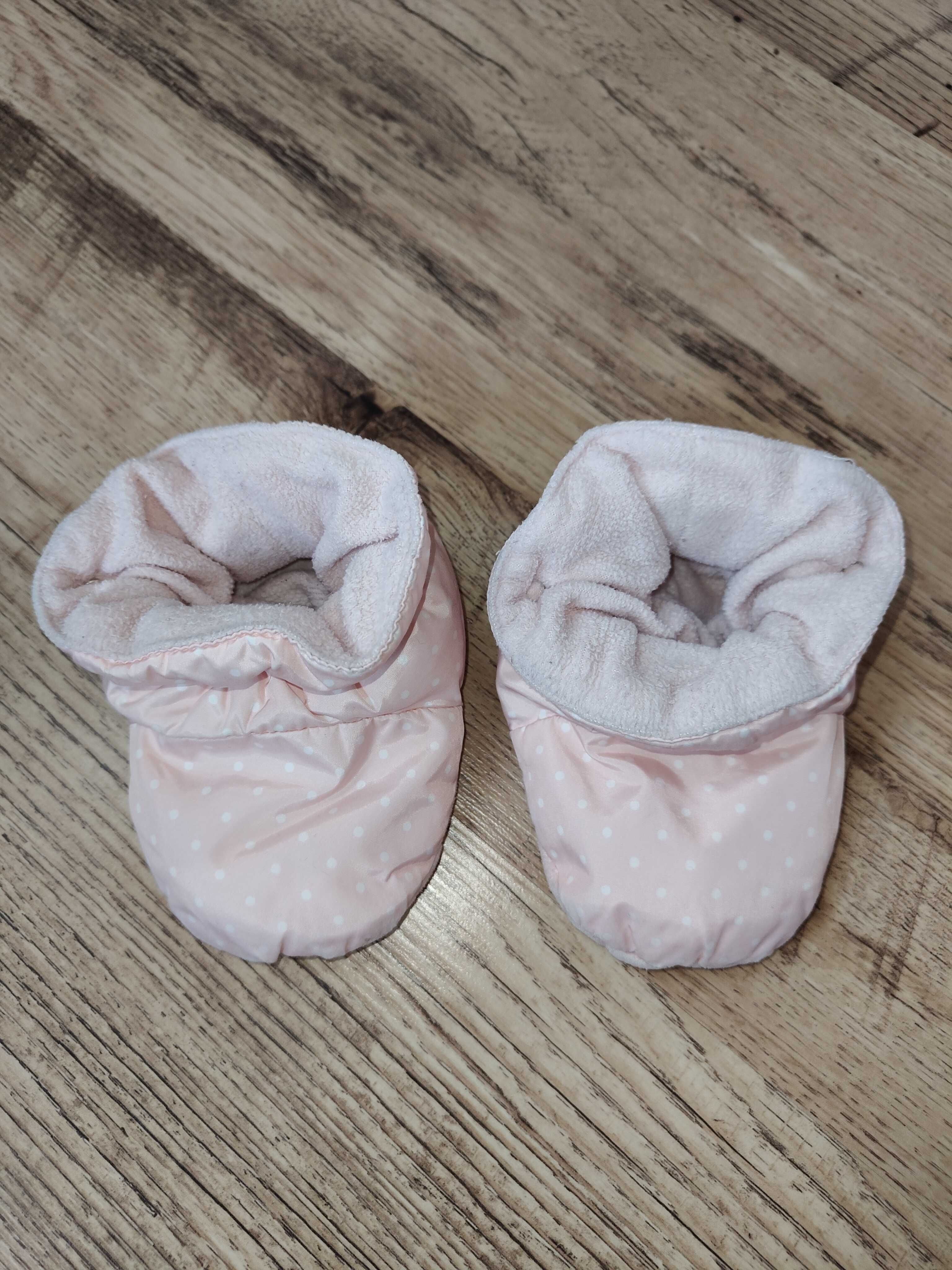 бебешка грейка GAP