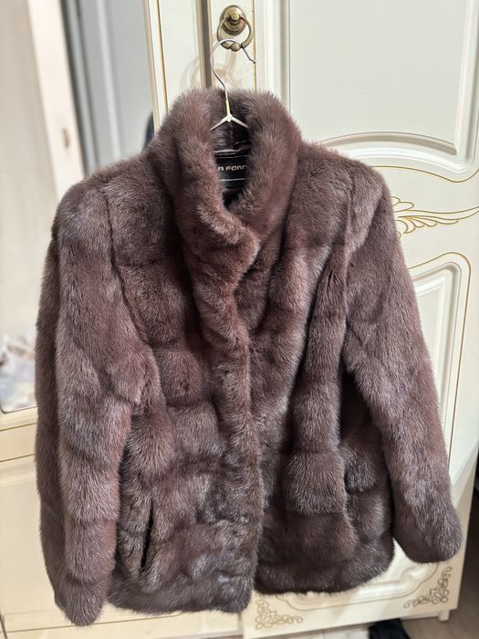 Шуба трансформер