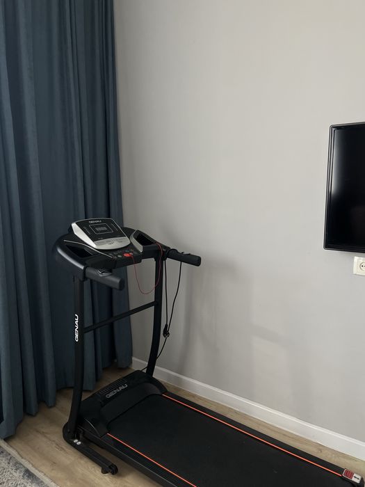 беговой дорожка