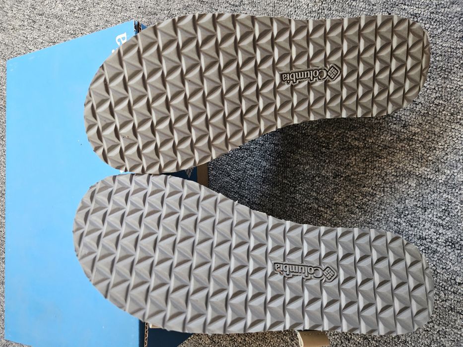 Vand sandale Columbia marimea 39