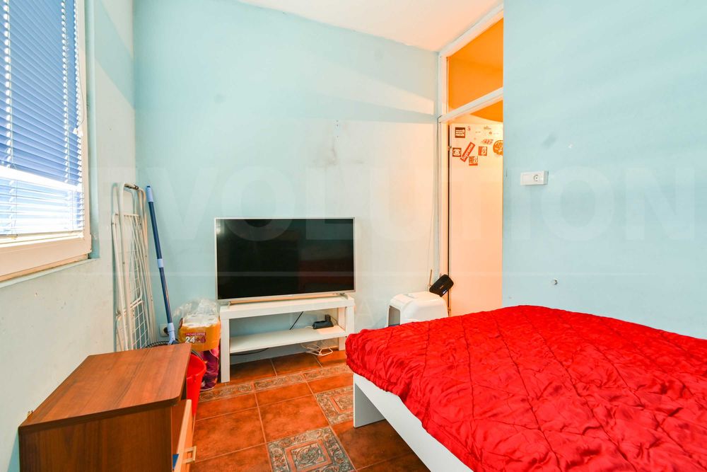 Продава се Двустаен апартамент в София, Дианабад - 50 кв.м за 2520 €/кв.м - Снимка #4