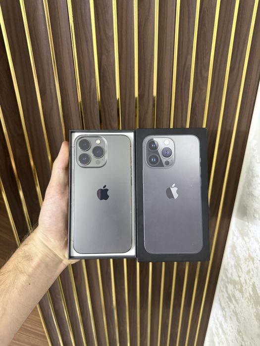 Iphone 13 Pro 256 Айфон 13 Про 25