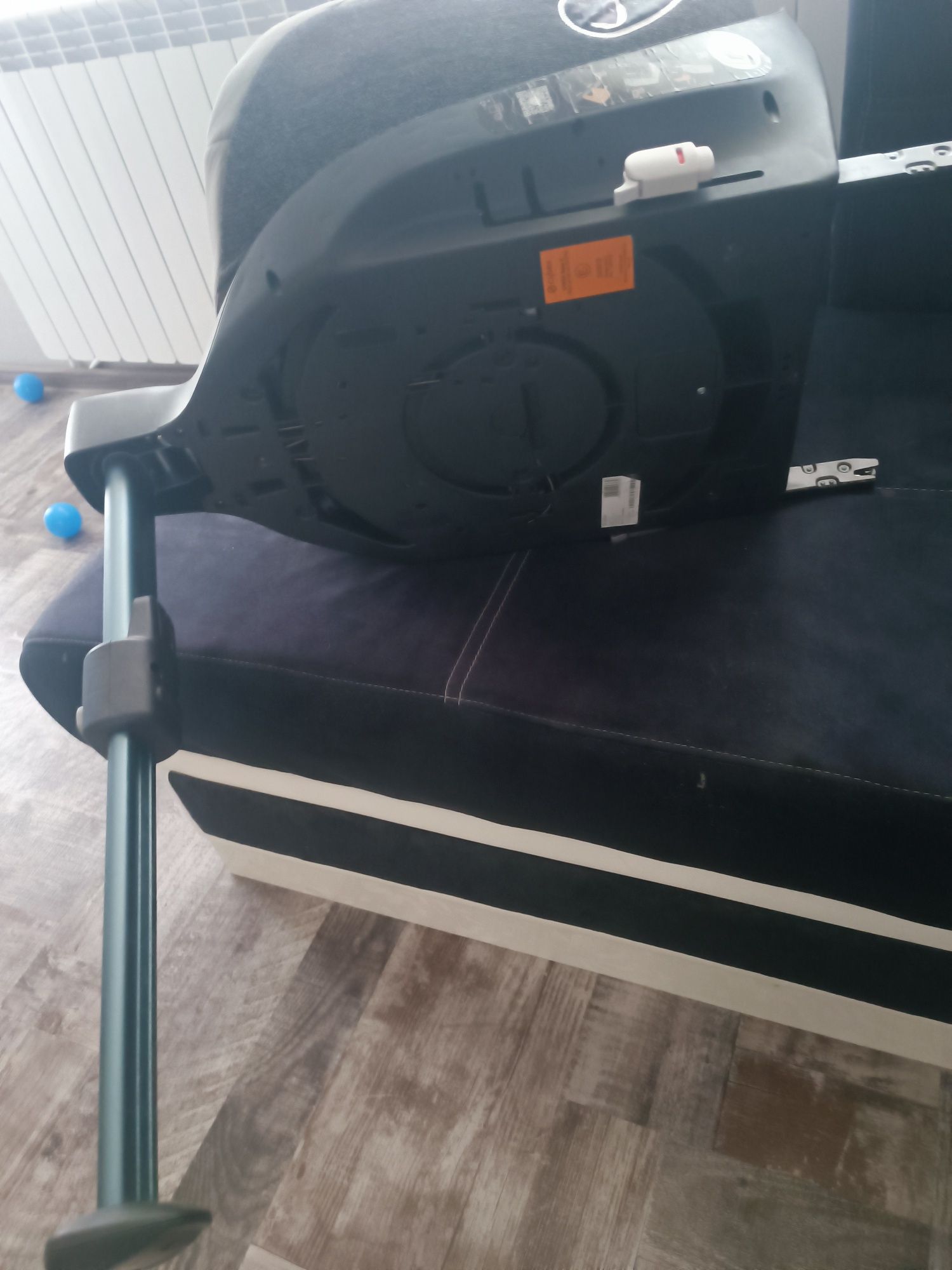 Cybex sirona-Cybex Platinum-z i