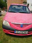 Dacia Logan Motor1.4 MPI an 2005