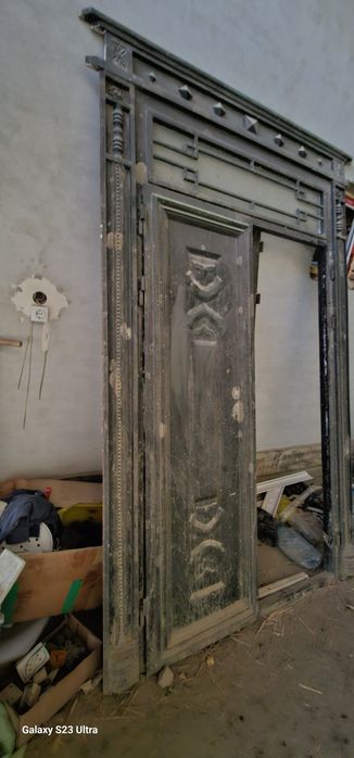 Yorma eshik 1.20x2.40