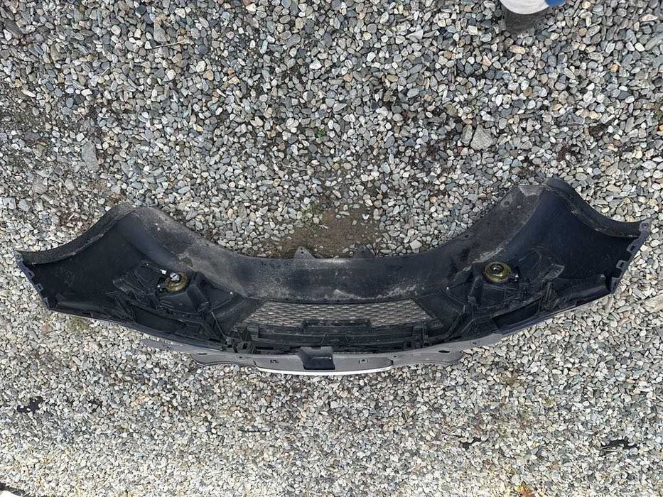 Bara fata seat leon II  facelift 2011