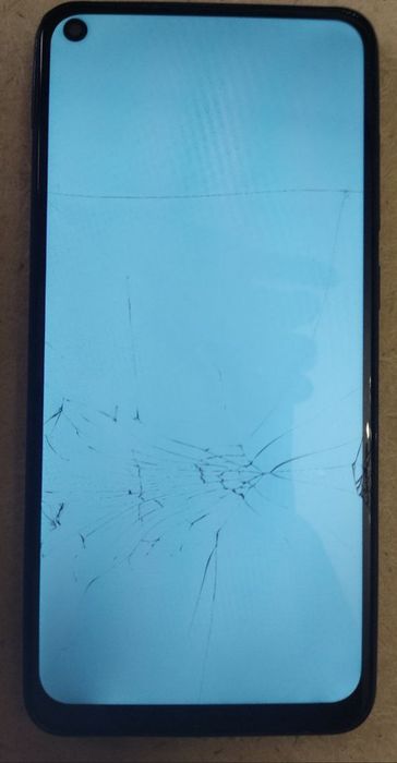 Redmi Note 9 128