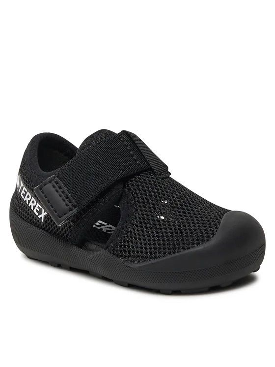 Сандали Adidas Terrex Captain Toey Infant Kids ID2435 Черен