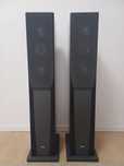 Boxe Elac FS 207.2