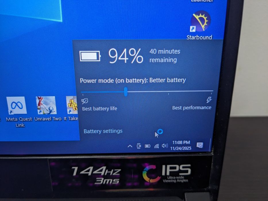 Laptop gaming Asus Rog Strix 17.3" G731GV i7 rtx2060