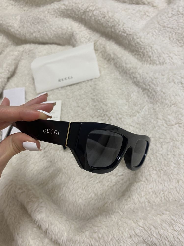 Ochelari de Soare Gucci Originali