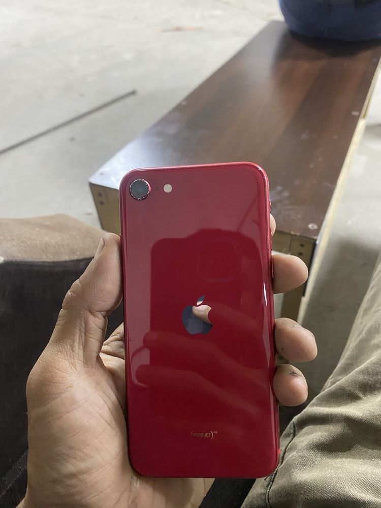 Apple iphone se 128