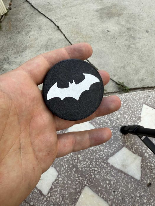 Capace giroscopice personalizate – print 3D