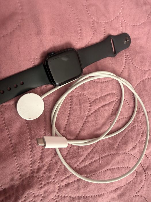 Apple watch 9 , 41 mm
