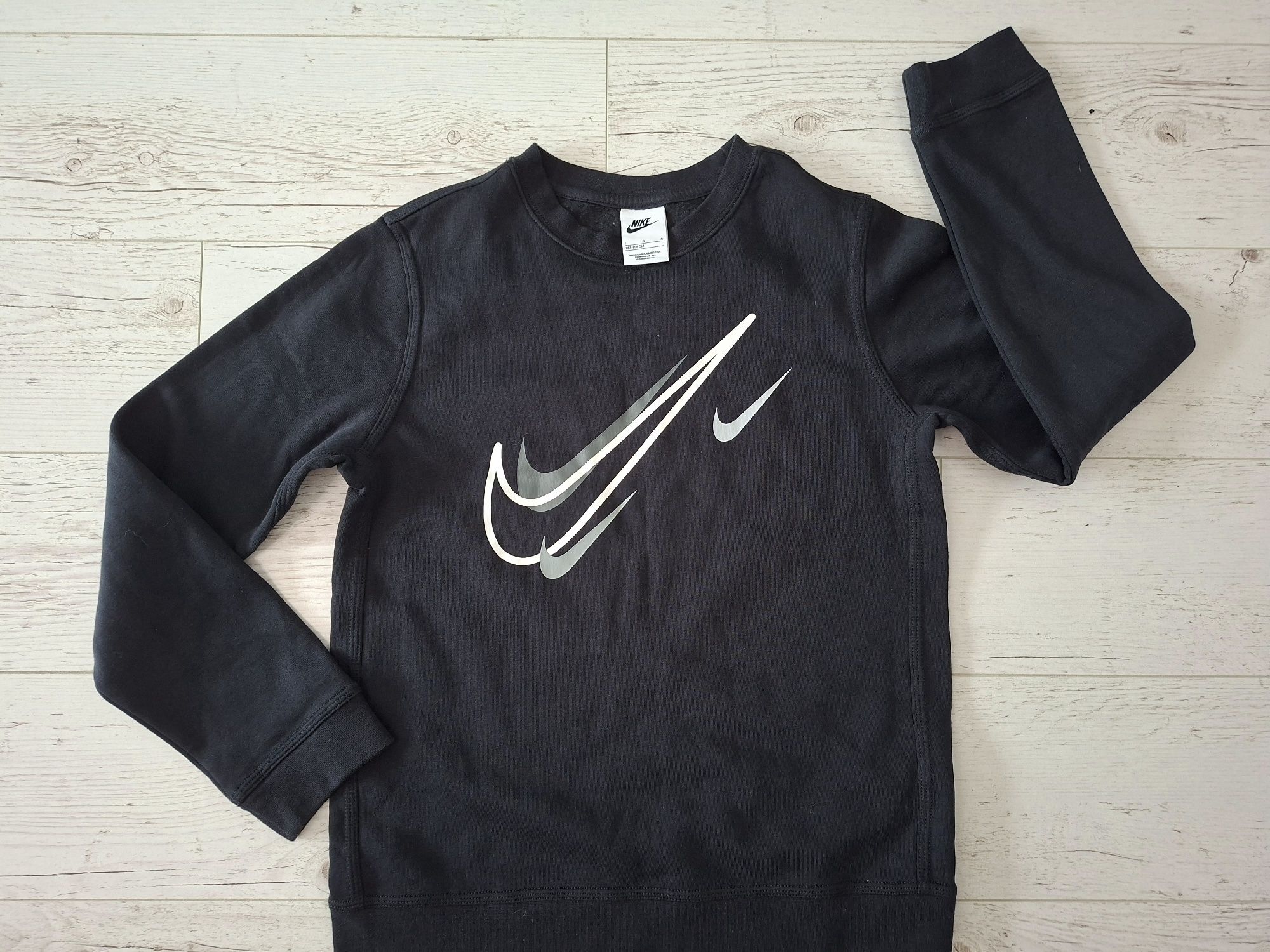 Nike-Ориг. Детска блуза