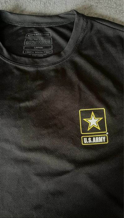 Trening echipament sportiv militar US Army