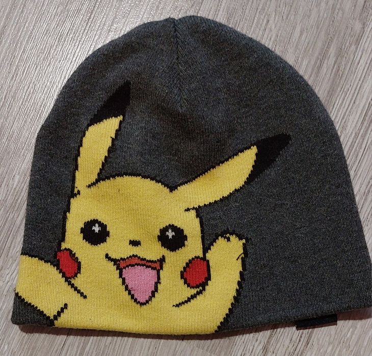 Лот детски шапки H&M, Topolino,Nickelodeon