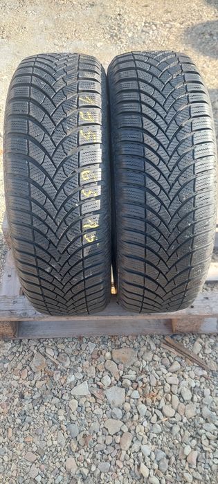 SEMPERIT 195 65 R 15 M+S