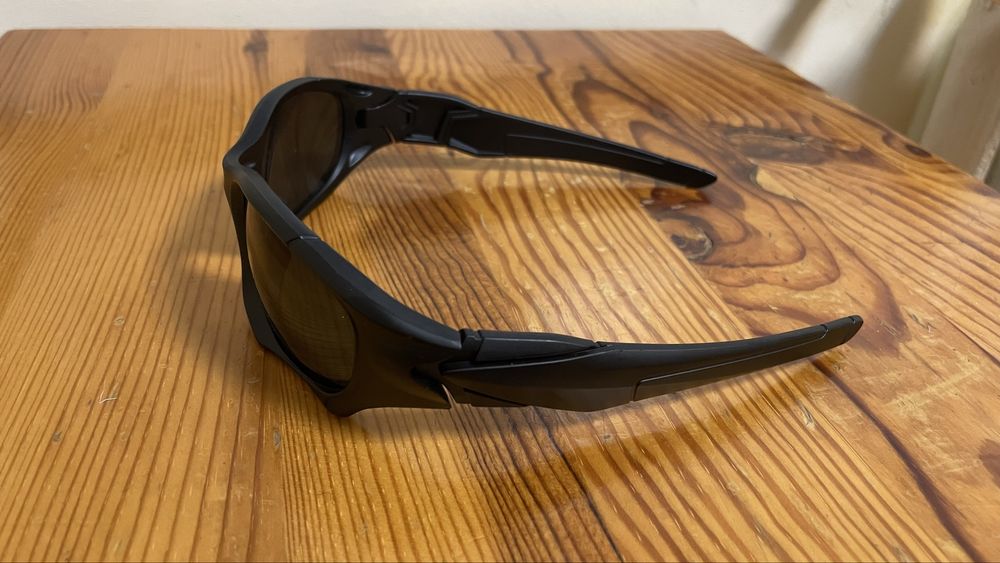 Тактически очила