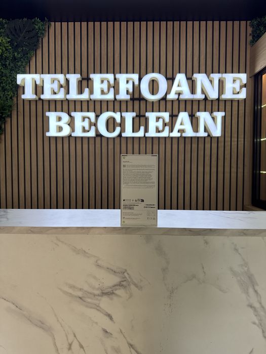 iPhone 16 Pro Max / 256GB / Desert Titanium / TOATE ACCESORIILE CADOU!