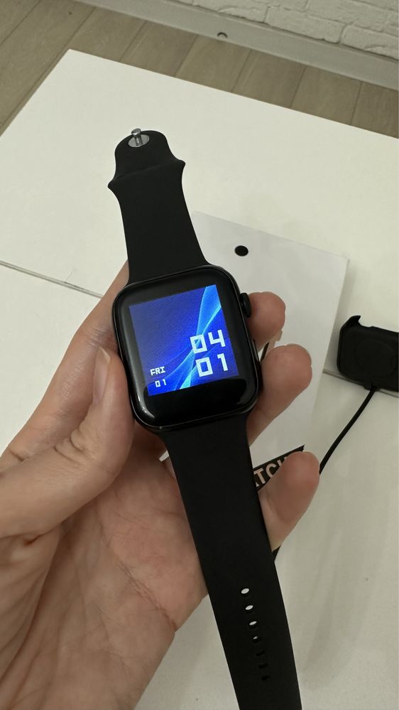 Smart Watch T500