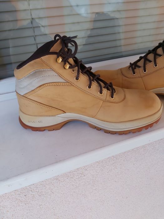NIKE, ACG,трисезонни маратонки N43,28см стелка.