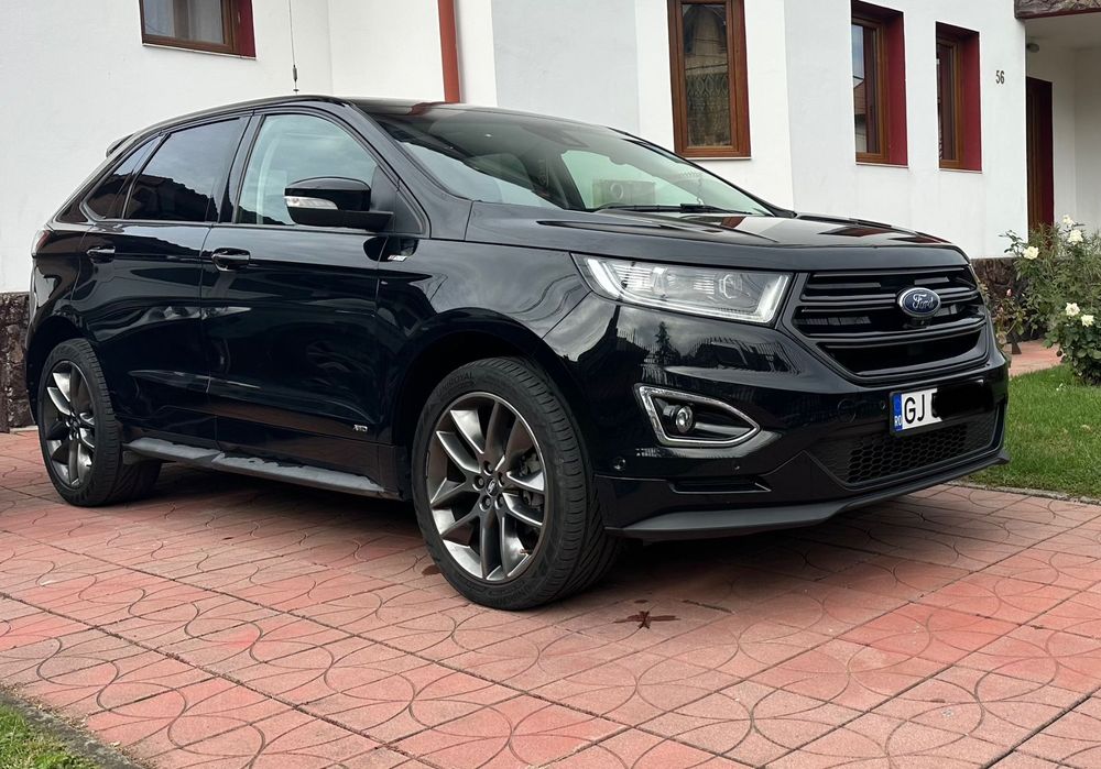 Ford Edge Ford Edge ST LINE 2.0 TDCi, 2018, 4x4 AWD, Euro 6 fara Adblue