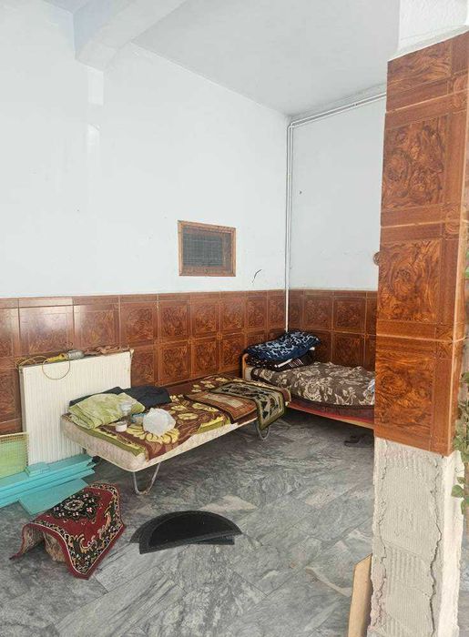 Двуетажна къща в Дрависко