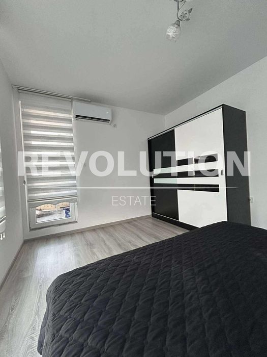 Дава се под наем Тристаен апартамент в Пловдив, Кючук Париж - 92 кв.м за 600 € - Снимка #3