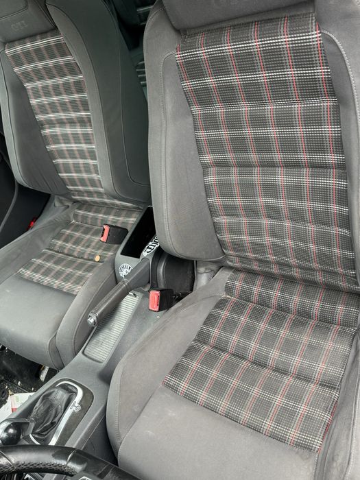 Голф 5 гти на части / golf 5 GTI 2.0 TFSI na chasti/volkswagen golf