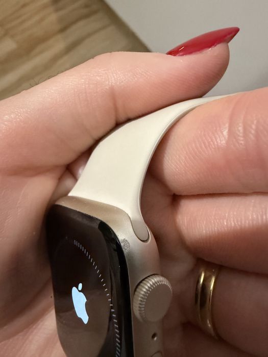 Ceas IWATCH SE 44 mm