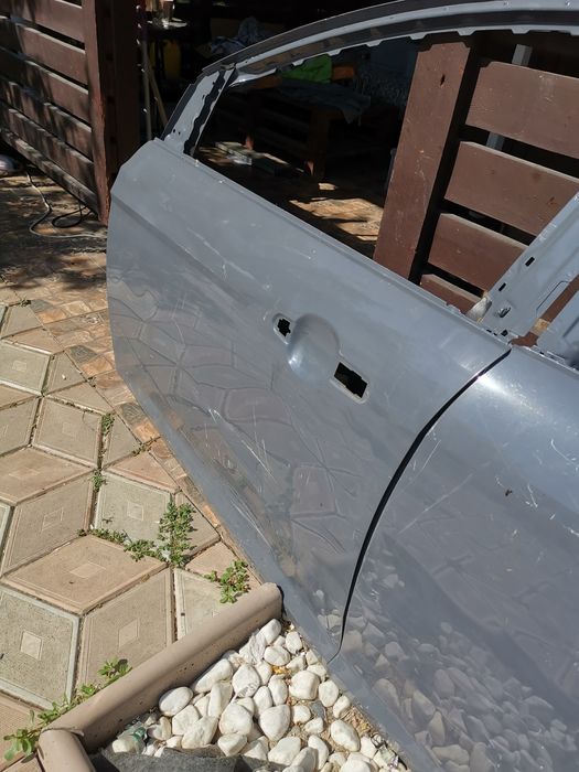 Ușă uși stânga față spate ford focus 3