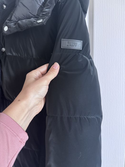 Зимно яке Dnky размер М ……