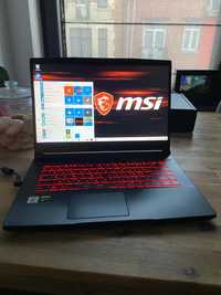 Laptop MSI GF 63