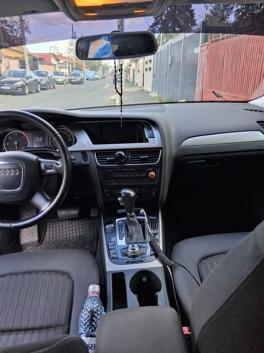 De vanzare audi a4 b8