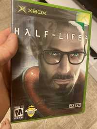 Продам Half-Life 2 для Xbox original новый