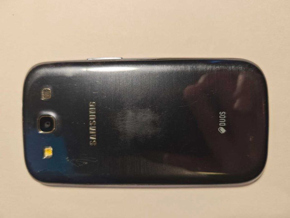 Телефон Samsung S3 duo