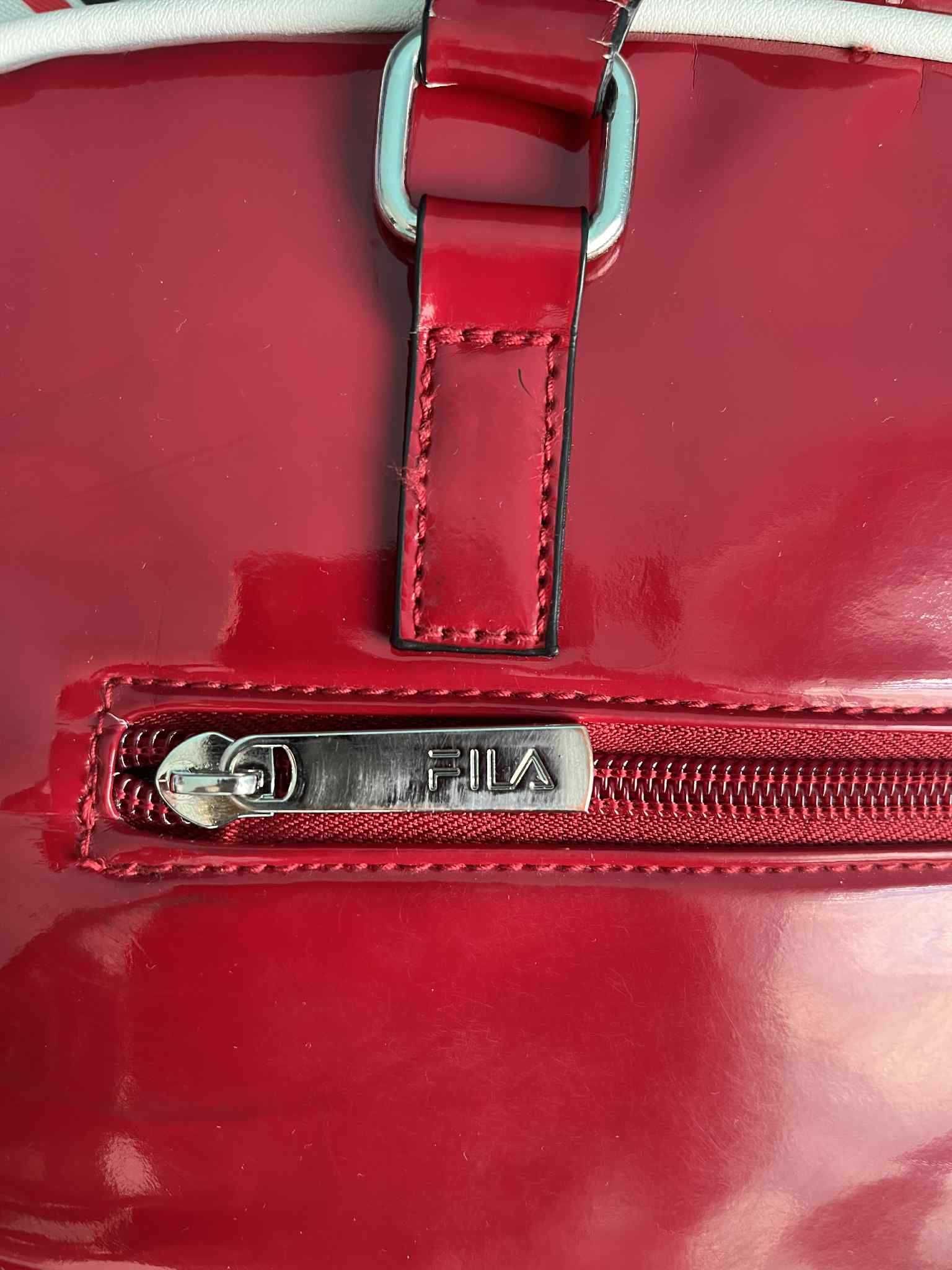 Дамска чанта FILA